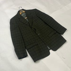 MENS SUIT JACKET